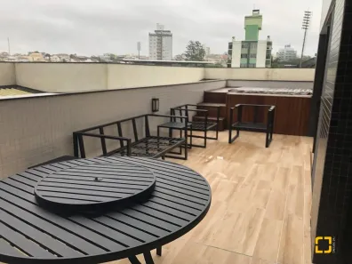 Apartamento com 2 Quartos à venda, 123m² no Canto, Florianópolis