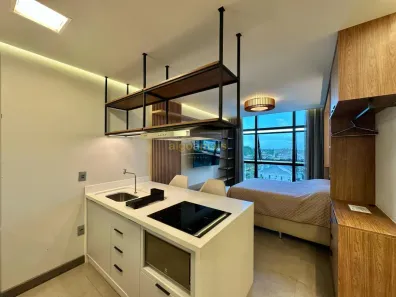 Apartamento com 1 Quarto à venda, 27m² no Atlântida, Xangri-Lá