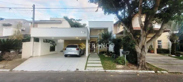 Casa de Condomínio com 3 Quartos à venda, 153m² no Castelos, Tremembé