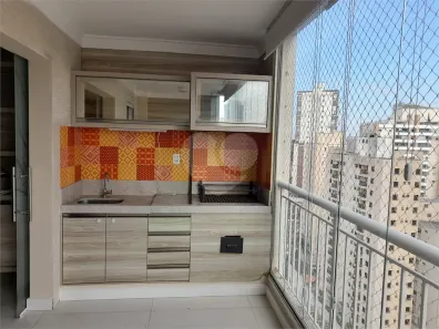 Apartamento com 2 Quartos à venda, 83m² no Santana, São Paulo