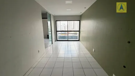 Apartamento com 3 Quartos à venda, 64m² no Madalena, Recife