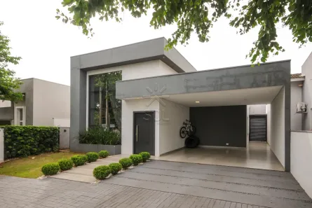 Casa de Condomínio com 3 Quartos à venda, 178m² no Porto Belo, Foz do Iguaçu