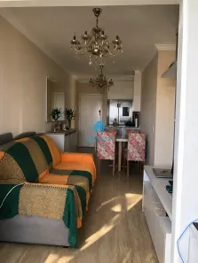 Apartamento com 2 Quartos à venda, 69m² no Jaguaribe, Osasco