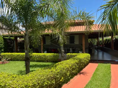com 2 Quartos à venda, 137m² no Taquarussu, Arealva