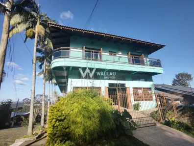 Ponto Comercial para alugar, 296m² no Jardim Mauá, Novo Hamburgo