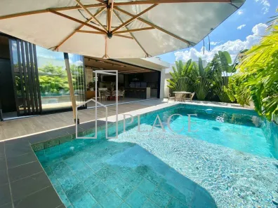 Casa com 3 Quartos à venda, 314m² no Jardim São Domingos, Marília