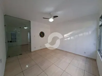 Apartamento com 3 Quartos à venda, 134m² no Icaraí, Niterói