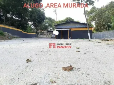 Lote/Terreno para alugar, 600m² no Batistini, São Bernardo do Campo