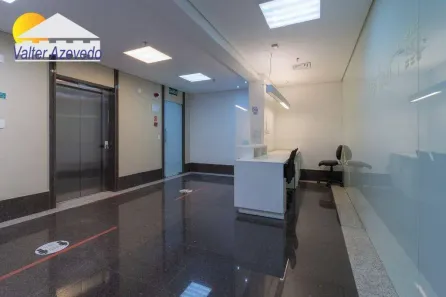 Sala Comercial para alugar, 592m² no Butantã, São Paulo