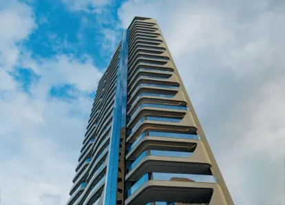 Apartamento com 4 Quartos à venda, 254m² no Meireles, Fortaleza