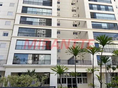 Apartamento com 3 Quartos à venda, 140m² no Santa Teresinha, São Paulo
