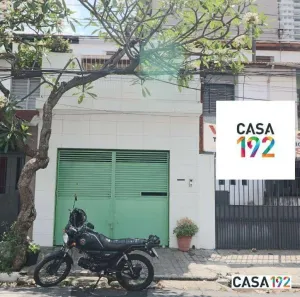 Casa com 2 Quartos à venda, 107m² no Jardim Prudência, São Paulo