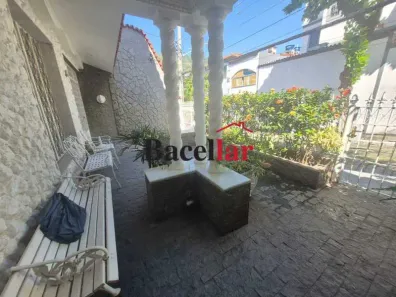 Casa de Condomínio com 4 Quartos à venda, 300m² no Lins de Vasconcelos, Rio de Janeiro