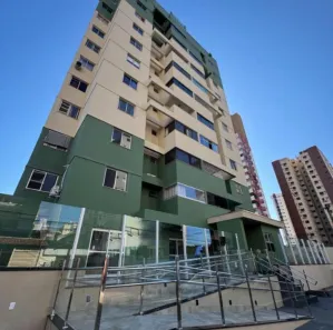 Apartamento com 3 Quartos à venda, 71m² no Setor Pedro Ludovico, Goiânia