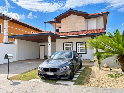 Casa com 5 Quartos à venda, 215m² no Urbanova, São José dos Campos