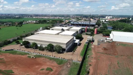 Galpão/Depósito/Armazém para alugar, 3071m² no Cascata, Paulínia