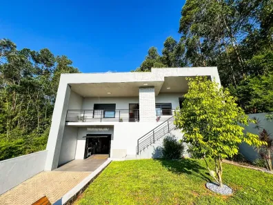 Casa com 2 Quartos à venda, 171m² no Bela Vista, Estância Velha