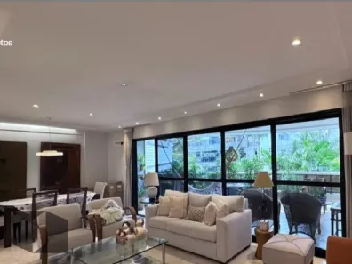 Apartamento com 4 Quartos à venda, 199m² no Recreio dos Bandeirantes, Rio de Janeiro