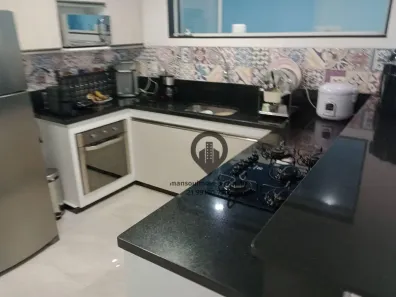 Casa com 2 Quartos à venda, 120m² no Santa Cruz, Rio de Janeiro