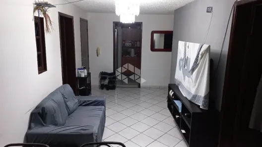 Apartamento com 3 Quartos à venda, 40m² no Chácara Santa Maria, São Paulo