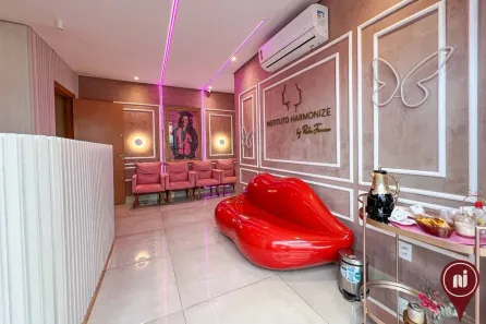 Sala Comercial à venda, 414m² no Estoril, Belo Horizonte
