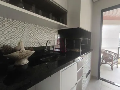 Apartamento com 3 Quartos à venda, 185m² no Centro, Vinhedo