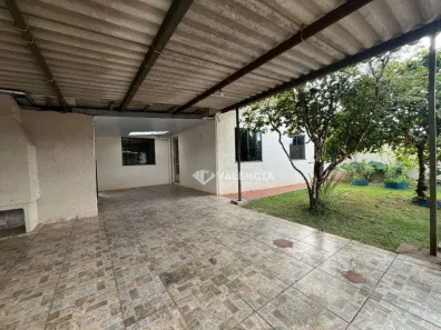 Casa com 3 Quartos para alugar, 130m² no Parque Verde, Cascavel