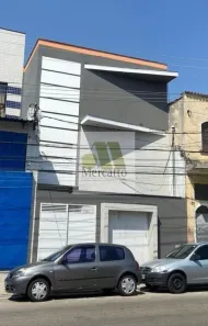 Apartamento com 1 Quarto à venda, 25m² no Quarta Parada, São Paulo