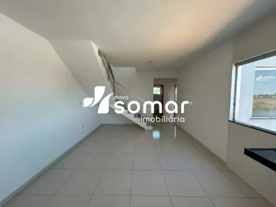 Apartamento com 3 Quartos à venda, 85m² no Santa Bárbara, Divinópolis