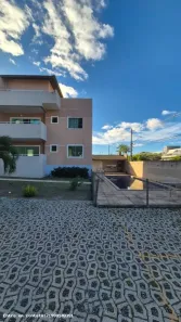 Apartamento com 3 Quartos para alugar, 89m² no Buraquinho, Lauro de Freitas