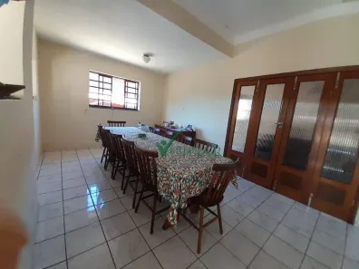 Casa com 5 Quartos à venda, 235m² no São João Batista, Santa Luzia