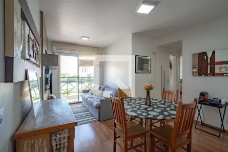 Cobertura com 3 Quartos à venda, 127m² no Vila Butantã, São Paulo
