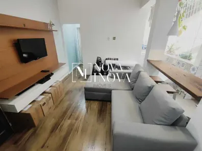 Apartamento com 1 Quarto à venda, 50m² no Copacabana, Rio de Janeiro