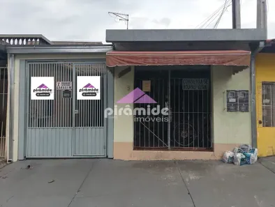 Casa com 6 Quartos à venda, 121m² no Cidade Morumbi, São José dos Campos