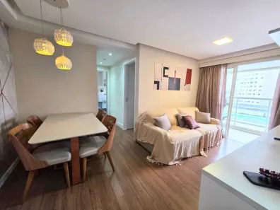 Apartamento com 2 Quartos à venda, 57m² no Barra Funda, São Paulo