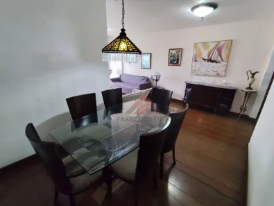 Apartamento com 3 Quartos à venda, 121m² no Ingá, Niterói
