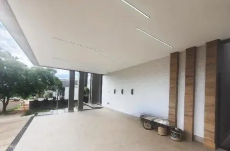 Casa de Condomínio com 3 Quartos à venda, 216m² no Jardim Pau Brasil, Americana