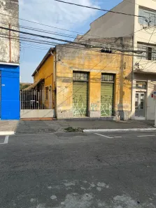 Lote/Terreno à venda, 348m² no Cambuci, São Paulo