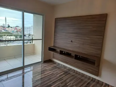 Apartamento com 2 Quartos à venda, 93m² no Monte Castelo, São José dos Campos
