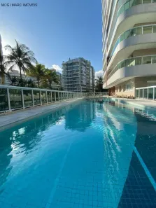 Apartamento com 3 Quartos à venda, 118m² no Riviera, Bertioga