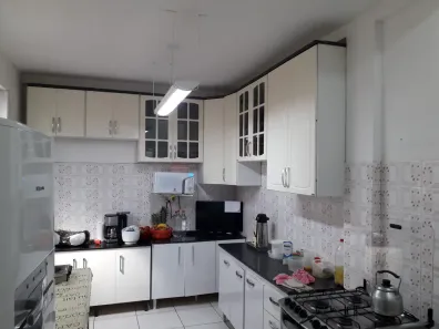 Apartamento com 3 Quartos à venda, 98m² no Portão, Curitiba