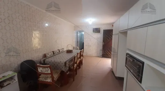 Sobrado com 3 Quartos à venda, 150m² no Jardim Aricanduva, São Paulo