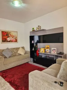Casa com 2 Quartos à venda, 101m² no Vila Santa Terezinha, Itu