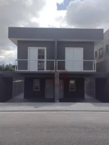 Casa de Condomínio com 3 Quartos à venda, 120m² no Jardim Caiapiá, Cotia