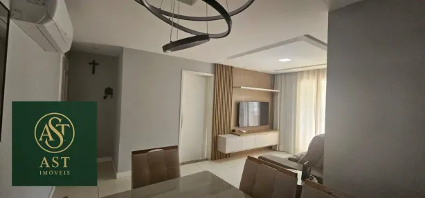 Apartamento com 3 Quartos à venda, 90m² no Santa Rosa, Niterói
