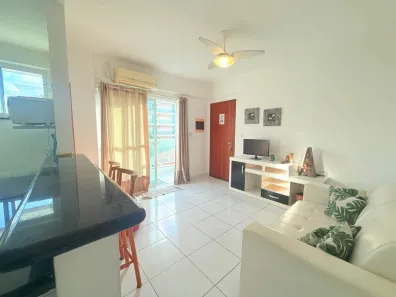 Apartamento com 1 Quarto à venda, 60m² no Vila Nova, Cabo Frio