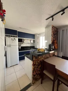 Apartamento com 2 Quartos à venda, 42m² no Jardim Balneário Meia Ponte, Goiânia