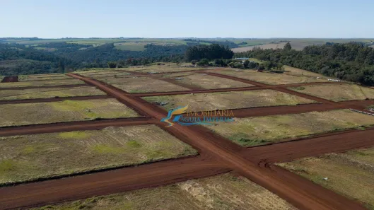 Lote/Terreno à venda, 360m² no Universitário, Cascavel