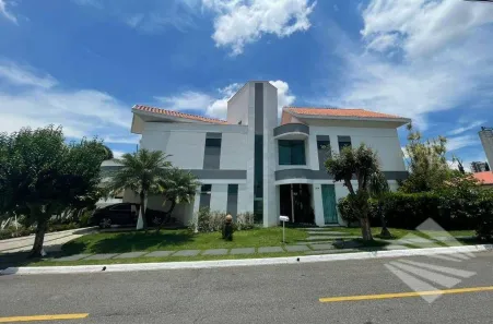 Casa de Condomínio com 4 Quartos à venda, 268m² no Jardim das Nações, Taubaté