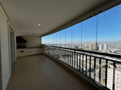 Apartamento com 3 Quartos para alugar, 165m² no Alphaville Centro Industrial e Empresarial/Alphaville., Barueri